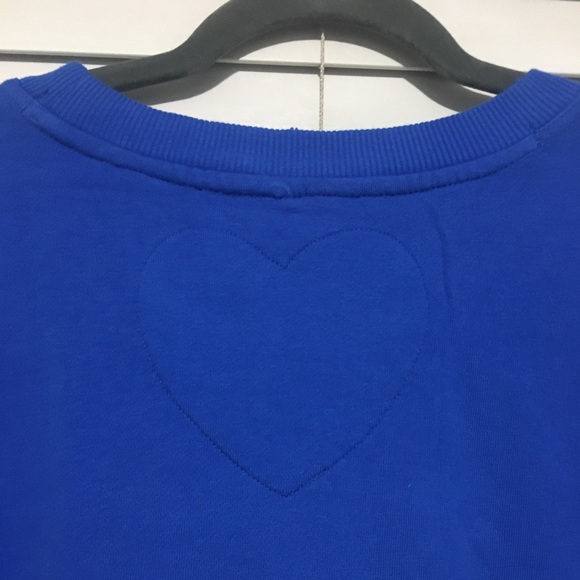 Free People Eleanor Sweatshirt - Picture 3 of 11